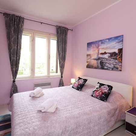 Apartment Puca 오파티아 외부 사진
