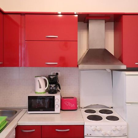 Apartment Puca 오파티아 외부 사진