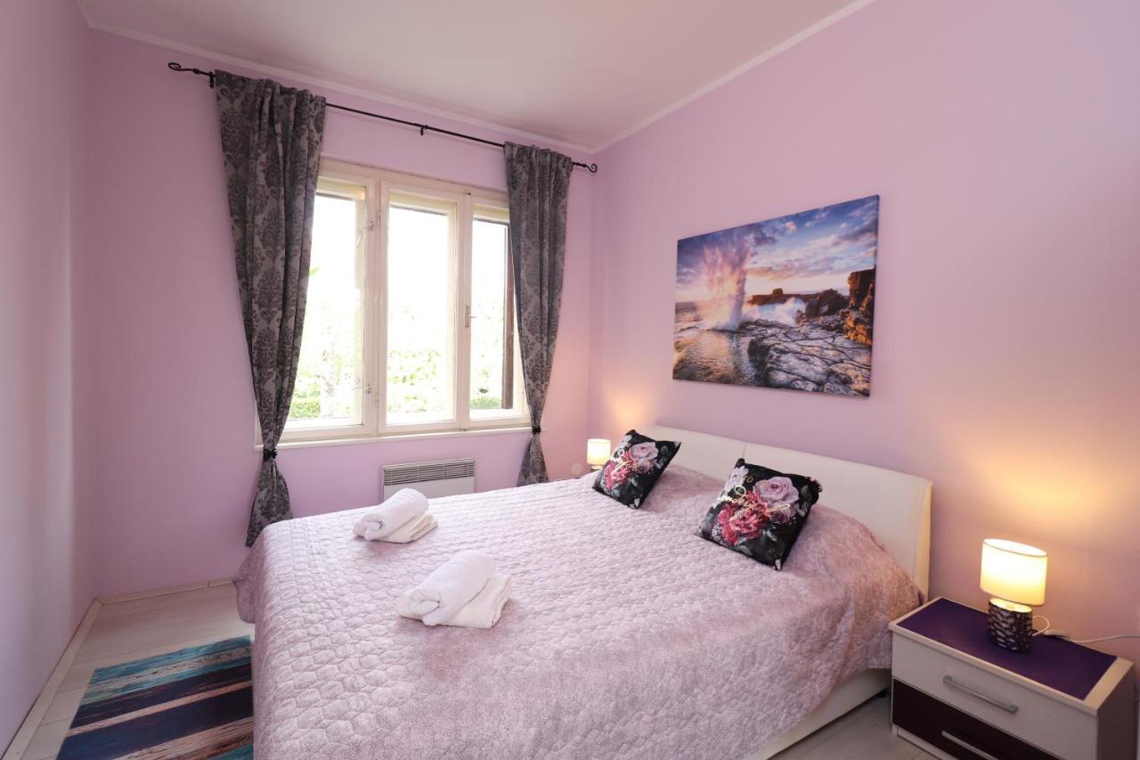 Apartment Puca 오파티아 외부 사진